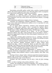 Darbas su bylomis ir katalogais 3 puslapis
