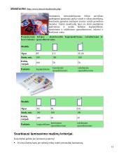 Dokumentų laminavimas 12 puslapis