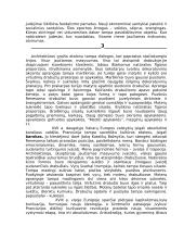 Drabužis kaip simbolis įvairiose istorijos epochose 4 puslapis