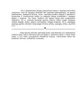 Drabužis kaip simbolis įvairiose istorijos epochose 6 puslapis