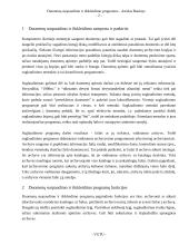 Duomenų suspaudimo ir išskleidimo programos 3 puslapis