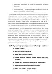 Duomenų suspaudimo ir skleidimo programos 3 puslapis