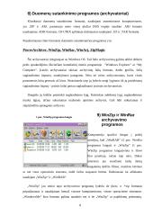 Duomenų suspaudimo ir skleidimo programos 7 puslapis