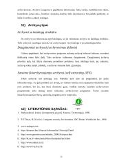 Duomenų suspaudimo ir skleidimo programos 10 puslapis