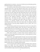 Džordžo Berklio subjektyvaus idealizmo filosofinė sistema 5 puslapis