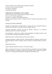 Education system in Lithuania 5 puslapis