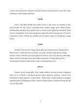 Egipto dievai 6 puslapis