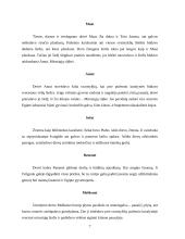 Egipto dievai 8 puslapis