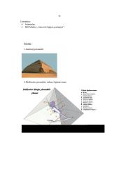 Egipto piramidės ir mumifikacija 6 puslapis