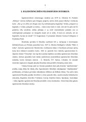 Egzistencialistinė filosofija 2 puslapis