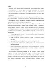 Ekologinio ugdymo ypatumai miesto ir kaimo mokyklose 4 puslapis