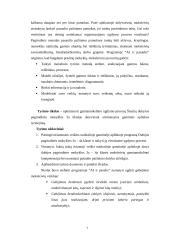 Ekologinio ugdymo ypatumai miesto ir kaimo mokyklose 7 puslapis