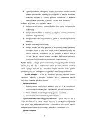 Ekologinio ugdymo ypatumai miesto ir kaimo mokyklose 9 puslapis