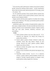 Ekologinio ugdymo ypatumai miesto ir kaimo mokyklose 10 puslapis