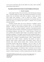 Ekonomika bažnyčios institucijose 5 puslapis