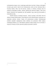 Ekonomika bažnyčios institucijose 8 puslapis
