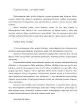 Elektrinių ir magnetinių laukų poveikis žmogaus organizmui 11 puslapis