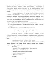 Empirinių duomenų rinkimas. Tyrimo duomenų patikimumas ir objektyvumas. Tyrimo duomenų apdorojimas. 10 puslapis