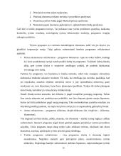 Empirinių duomenų rinkimas. Tyrimo duomenų patikimumas ir objektyvumas. Tyrimo duomenų apdorojimas. 11 puslapis