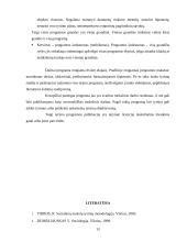 Empirinių duomenų rinkimas. Tyrimo duomenų patikimumas ir objektyvumas. Tyrimo duomenų apdorojimas. 12 puslapis