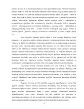 Empirinių duomenų rinkimas. Tyrimo duomenų patikimumas ir objektyvumas. Tyrimo duomenų apdorojimas. 3 puslapis