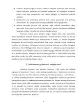 Empirinių duomenų rinkimas. Tyrimo duomenų patikimumas ir objektyvumas. Tyrimo duomenų apdorojimas. 5 puslapis