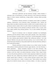 Empirinių duomenų rinkimas. Tyrimo duomenų patikimumas ir objektyvumas. Tyrimo duomenų apdorojimas. 6 puslapis