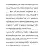 Empirinių duomenų rinkimas. Tyrimo duomenų patikimumas ir objektyvumas. Tyrimo duomenų apdorojimas. 7 puslapis
