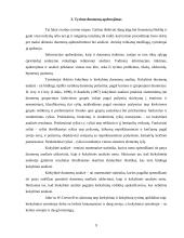 Empirinių duomenų rinkimas. Tyrimo duomenų patikimumas ir objektyvumas. Tyrimo duomenų apdorojimas. 8 puslapis