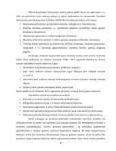 Empirinių duomenų rinkimas. Tyrimo duomenų patikimumas ir objektyvumas. Tyrimo duomenų apdorojimas. 9 puslapis