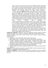 Erkių platinami ligų sukėlėjai, jų paplitimas Lietuvoje 11 puslapis
