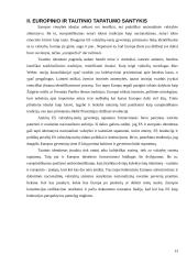 Europinio identiteto bruožai 13 puslapis