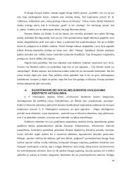 Europinio identiteto bruožai 10 puslapis