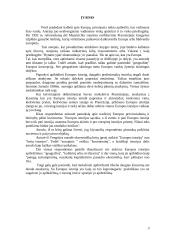 Europos istorija, tautų istorijos 2 puslapis