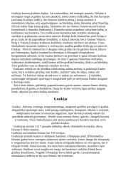 Europos kultūra: Ispanija, Graikija, Italija 4 puslapis