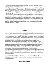 Europos kultūra: Ispanija, Graikija, Italija 5 puslapis