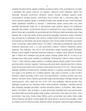 Gamybinio ūkio pradžia Lietuvoje 4 puslapis
