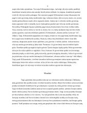 Gamybinio ūkio pradžia Lietuvoje 6 puslapis