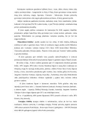Gamtos ištekliai ir jų sudėtis 11 puslapis
