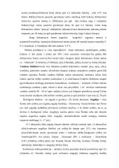Gamtos ištekliai ir jų sudėtis 3 puslapis