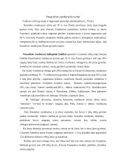 Gamtos ištekliai ir jų sudėtis 10 puslapis