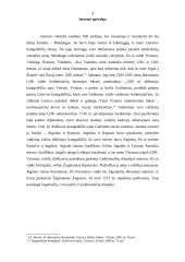 Gediminaičių kilmės istorija 3 puslapis