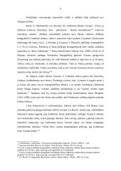 Gediminaičių kilmės istorija 8 puslapis