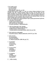 Gegutė lietuvių papročiuose 8 puslapis