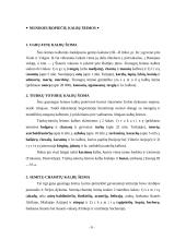 Genealoginė pasaulio kalbų klasifikacija 11 puslapis