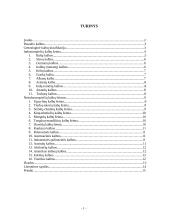 Genealoginė pasaulio kalbų klasifikacija 3 puslapis
