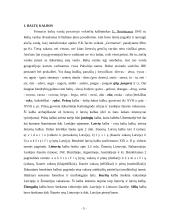 Genealoginė pasaulio kalbų klasifikacija 7 puslapis
