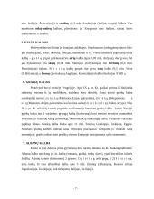 Genealoginė pasaulio kalbų klasifikacija 9 puslapis