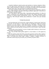 Genetiškai modifikuoti organizmai ir maisto produktai 20 puslapis