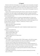 Gerybiniai ir piktybiniai odos dariniai. Odos darinių gydimo būdai 11 puslapis